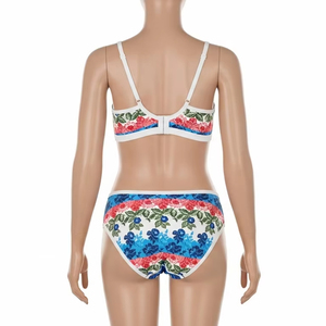 Culotte pour femme imprimée respirante à transfert de chaleur - Product Image 2