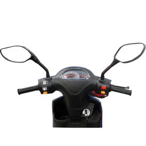 Re fedelissimo 50 CC SCOOTER benzina blu - Product Image 1