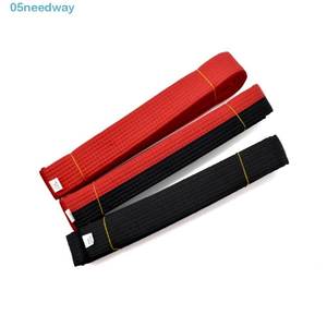 Martial Arts Taekwondo <b>Karate</b> Belt - Product Image 1