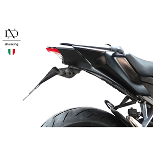 Piastra di supporto evo Mt-09 024> - v3 - Product Image 1