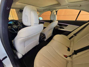 Mercedes-Benz Clase E E 350 4MATIC 2024 en Perfectas Condiciones - Product Image 5