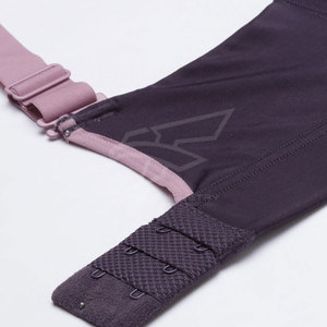 Ropa de entrenamiento Ropa Sujetador deportivo Sujetador sin costuras para mujer Ropa deportiva de alta calidad Sujetador deportivo para mujer - Product Image 6