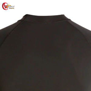 Cheap Price Custom Design MMA <b>Rash</b> <b>Guard</b> Top Selling Best Product <b>Rash</b> <b>Guard</b> In Long Sleeve - Product Image 5