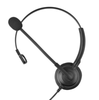 Offre spéciale meilleur centre d'appel Momo Communication casque pour centre de service à la clientèle
