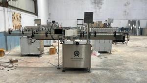 Botella redonda PET para agua mineral, zumo y bebidas - Product Image 6