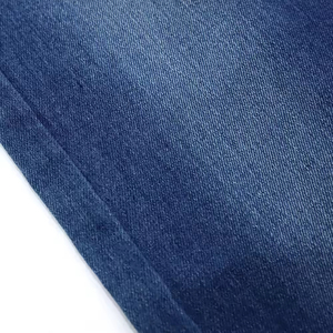 Faded Navy Blue Breathable High Quality Men's <b>Jeans</b>, Cotton Wholesale Cheap Price New Arrival <b>Jeans</b> for Men - Product Image 5
