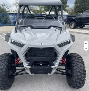 NOUVEAU 2025-2026 RZR Trail S 1000 Ultimate 999cc 4 temps Prêt à l'exportation mondiale - Product Image 6