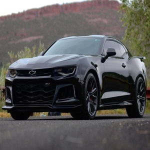 (F&2) Camaro ZL1 Coupé Usado de 2017 - Product Image 1