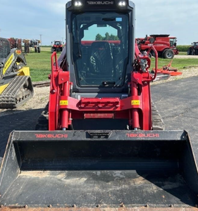 Cargadora Compacta Takuechi TL12V2 con Motor PLC de Alta Eficiencia, en Venta, Disponible, Compre Ahora, Precio Bajo, Entrega Rápida, Venta al Por Mayor - Product Image 2