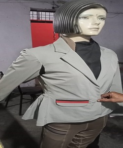 Camisa de espectáculo ecuestre OEM, venta al por mayor, camisa de equitación de Color personalizado para mujer, tienda de tachuelas de manga larga en línea Kanpur India - Product Image 5