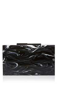 Sacs à main de soirée Pochette en résine Sac à dîner pour femmes Prix de gros Sacoches de luxe en cristal Pochette Sac à main de soirée pour dames - Product Image 5