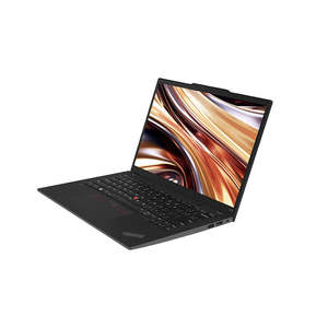 L e n o V o Think pad X13 AMD 1/2 16GB LPDDR5X 512GB SSD 13,3 pulgadas 1080p FHD Cámara 100% sRGB Laptop - Product Image 1