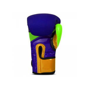 Guantes de Cuero Impermeables de Alta Calidad para Deportes, Boxeo y Artes Marciales - Nuevo Modelo GARCIS SPORTS GS-3566 Transpirables - Product Image 3