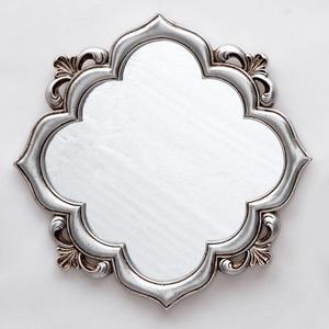 กระจกตกแต่งผนังในร่มดีไซน์ดีไซน์แบบคลาสสิกและทันสมัยกระจกตกแต่งหลายแบบ - Product Image 3