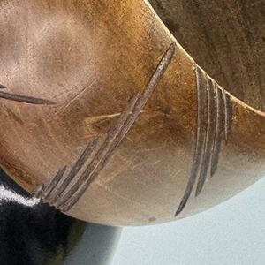 Bracelets en bois pour femmes Bijoux durables pour boutiques Cadeaux et utilisation de la mode au quotidien - Product Image 3