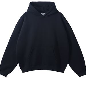 Sudaderas Personalizadas para Hombre, de Algodón y Poliéster, Lisas, Casuales, Extra Grandes, con Impresión y Logotipo en Relieve para Unisex - Product Image 6