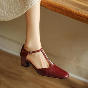 Zapatos de Tacón Alto para Mujer, Zapatos de Tacón de Aguja de Diseñador para Novia, Zapatos de Fiesta y de Noche con Pedrería - Product Image 3