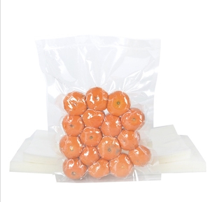 ถุงถนอมอาหารพลาสติกอัดแน่นสำหรับเลี้ยงบะหมี่ซูชิกันกลิ่นเข้าไมโครเวฟได้ออกแบบโลโก้ได้ตามต้องการ - Product Image 4