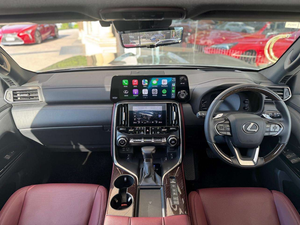 Promotion Flash 2024 Lexus LX 600 Sports Luxury Auto 4x4 / Conduite à droite - Product Image 6