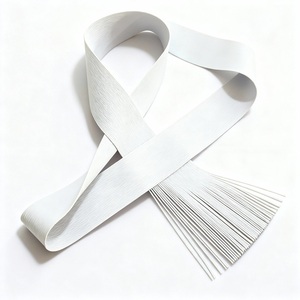 เชือกยางยืดสีดำสำหรับงานอุตสาหกรรม - Product Image 3