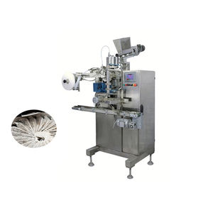 Máquina de embalaje industrial de alta calidad y alta capacidad por fabricante indio Llenado y sellado para embalaje de bolsas - Product Image 6