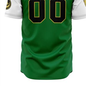 Camisetas de béisbol personalizables de primera calidad, uniformes deportivos personalizados, perfectos para equipos, clubes y eventos deportivos - Product Image 6