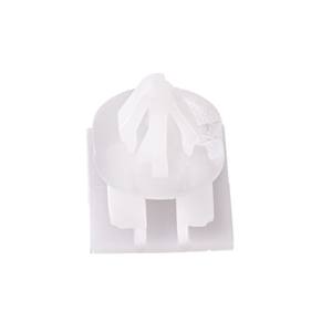 Clip Adhesivo para la Cubierta Exterior del Maletero del Renault Kango I Clio - 1 Pieza - Product Image 3