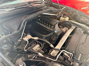 BMW X5 sDrive35i Turbo 6 cylindres, année 2016, occasion, pack premium, provenance du sud, non modifié - Product Image 5