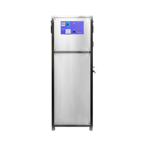 Generador de Ozono con Kit de Insuflación <span class=keywords><strong>para</strong></span> Esterilización en Plantas de Procesamiento de Alimentos y Almacenamiento en Frío - Product Image 2