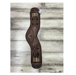 Cincha de Doma de Caballo de la MEJOR CALIDAD, de Cuero Americano, Disponible al por Mayor - Product Image 1