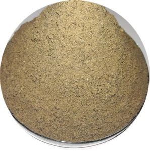 46% อาหารปลาอาหารสัตว์อาหารถั่วเหลืองโปรตีน - Product Image 1