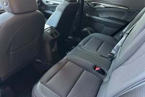 USADO LHD/RHD 2023 BUICK ENVISION PREFERRED FWD - Product Image 3