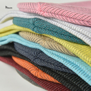 Gorro de Punto de Lana de Alta Calidad, Gorro de Invierno Cálido para Hombre y Mujer, Diseño con Estampado de Personajes para Playa, Negocios, Venta al por Mayor, Personalizado - Product Image 4