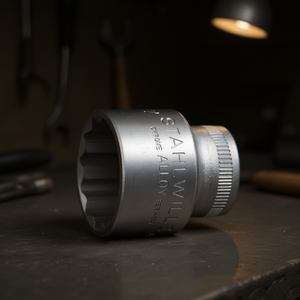 ชุดประแจบล็อก Stahlwille ขนาด 3/8 นิ้ว คุณภาพสูง - Product Image 3