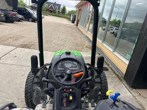 รถแทรกเตอร์220จาก agrokid Deutz-fahr - Product Image 2