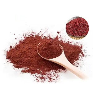 Venta al por mayor Cas 874807-57-5 Colorante alimentario Levadura roja Extracto de arroz 1%-3% Monacolin <span class=keywords><strong>K</strong></span> - Product Image 3