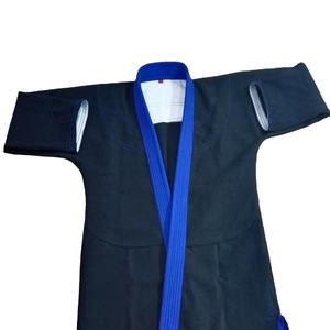 Último Diseño de Uniforme Profesional de Jiu Jitsu, Kimono Personalizado, Gi Brasileño de Bjj Hecho a Medida - Product Image 1