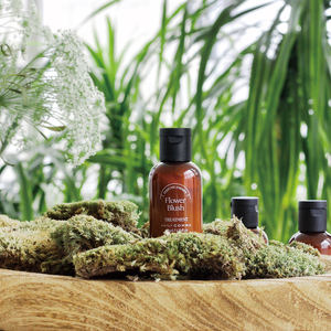 Set de Baño de 4 Tipos Daily Comma para Hombre, Perfume de 40 ml - Product Image 3