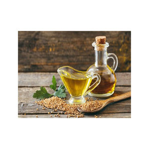 100% Huile de jojoba biologique pressée à froid Huile de support de haute qualité pour les cheveux Forme liquide Graines Matière première Prix de gros - Product Image 3