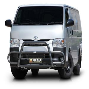 diesel GOOD USED Toyota HIACE BUS HIGH ROOF VAN - 15 SEATERS - Product Image 6