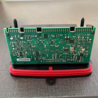 Module de commande adaptatif TMS pour phares de voiture 63117440877 744087701 738101701 pour BMW Série 5 F10 F11 pour 520i 528 530i