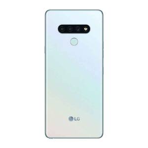 LG Q71 Q730 Teléfonos inteligentes usados originales al por mayor Teléfonos móviles reacondicionados - Product Image 4