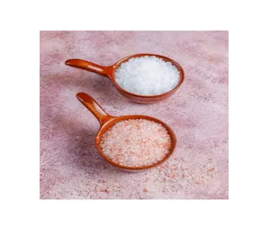 Novo estoque de fornecedores de sal do Himalaia rosa de qualidade comestível em quantidade a granel e menor a preços de atacado com embalagem desejada