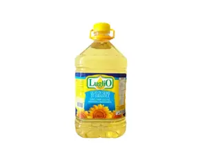 wholesale Sunflower oil Refined Edible Sunflower Cooking Oil Refined Sunflower Oil Cheap Price