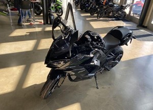 Kawasakii 1100SX ABS 2025แบบพรีเมี่ยมใหม่ - Product Image 2