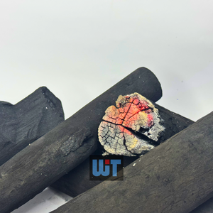 Eco-Friendly Wood Charcoal Bulk BBQ Charcoal from Trusted Supplier for BBQ - Product Image 6