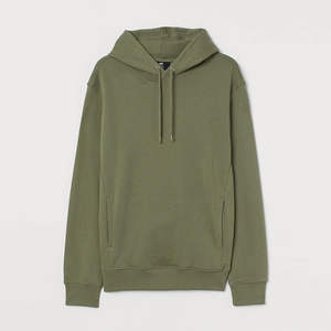 Green Hooded <b>Top</b> Regular Fit Sports Active Hoodie Men's & <b>Women</b>`s Gray Men's pullover printed sweatshirts and hoodies - Product Image 1