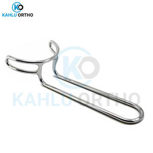 Blanqueamiento Dental de Diferentes Formas Retractor de Mejillas Abridor de Boca de Ortodoncia por KAHLU ORTOPEDIA - Product Image 6