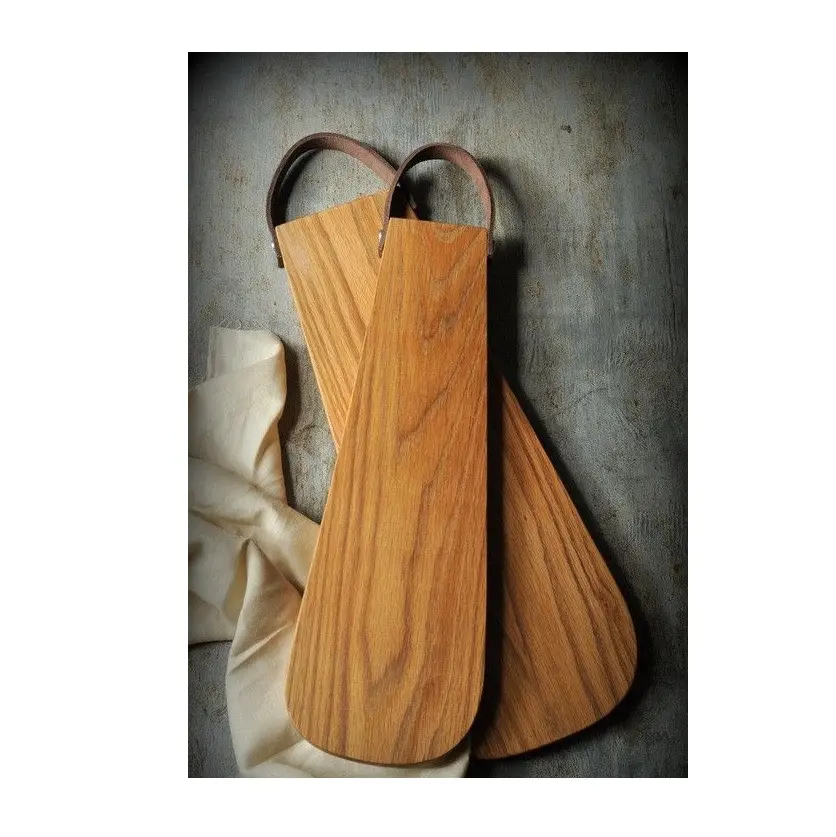 Tabla de cortar de madera hecha a mano de madera de olivo Mini tabla de quesos tablas de cortar de madera accesorios para el hogar y la cocina