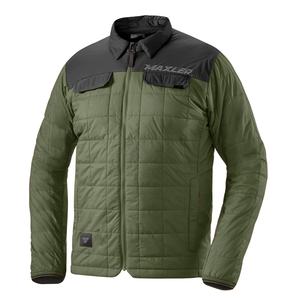 Vente en gros de doudoune à capuche personnalisée de style de rue pour hommes hiver matelassée chaude et imperméable avec logo sur le devant - Product Image 1
